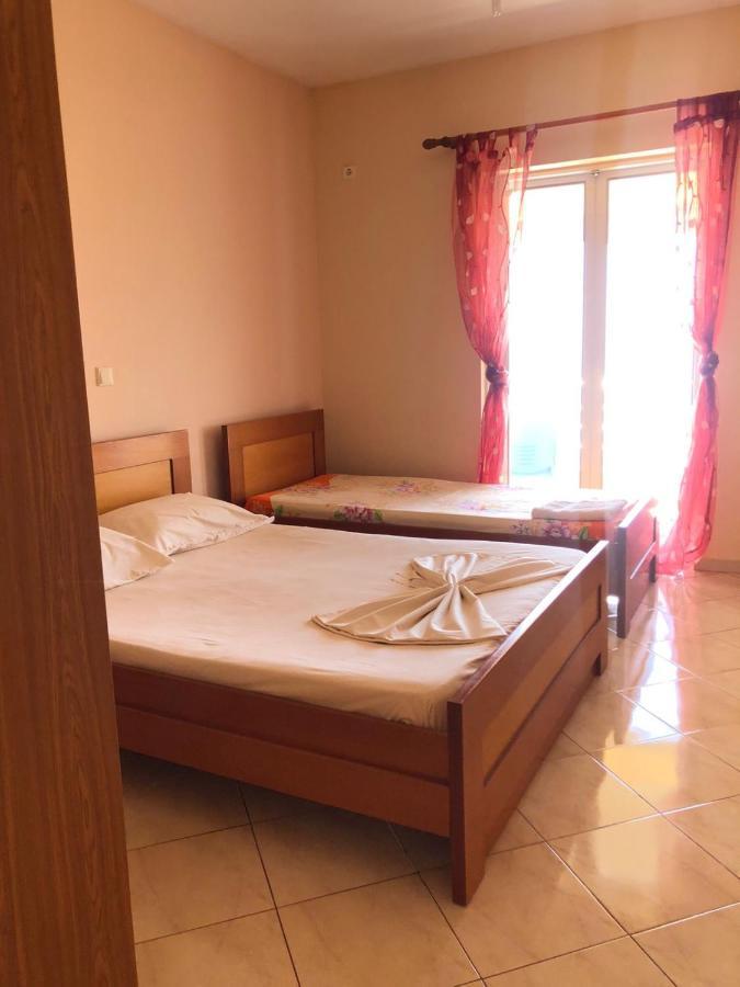 Simona'S House Apartment ลูโคเวอ ภายนอก รูปภาพ